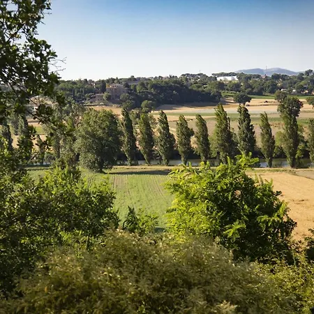 Country house Montemolino
