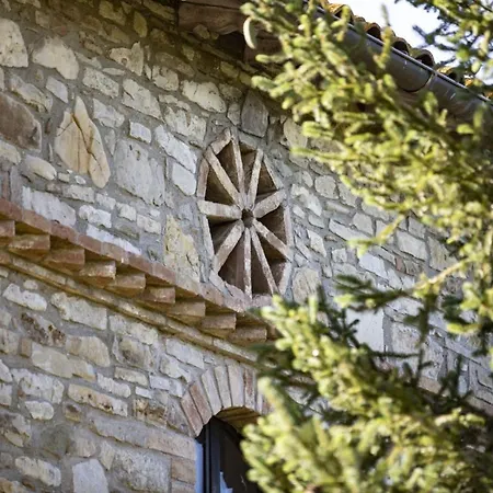 Montemolino * Todi