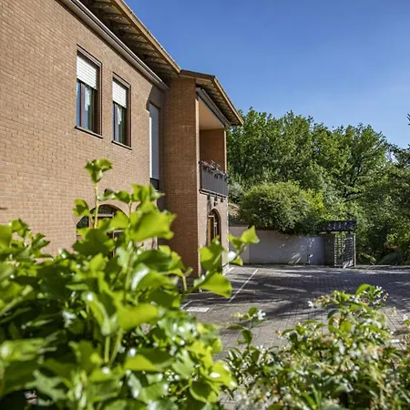 Country house Montemolino