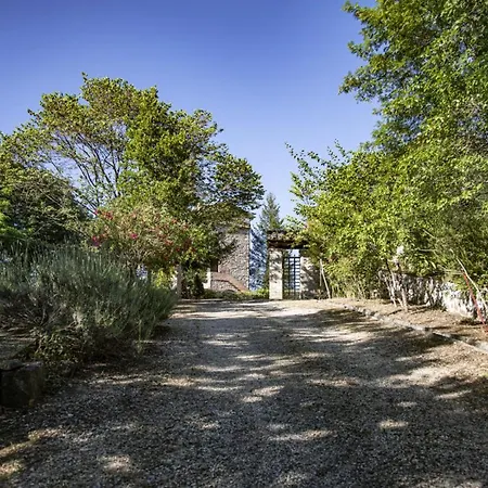 Montemolino Country house Todi