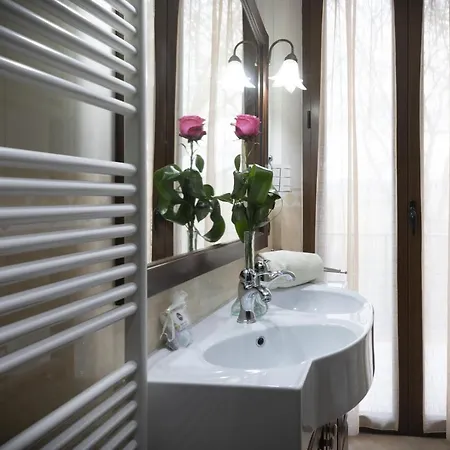 Country house Montemolino *