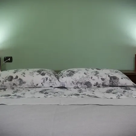 Lantställe Montemolino *