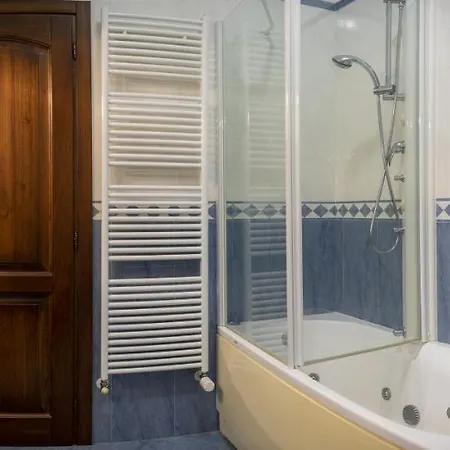 Montemolino Country house