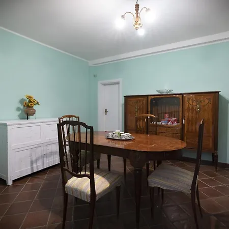 Country house Montemolino