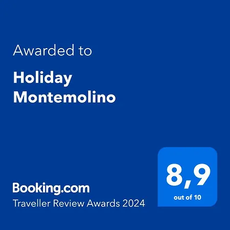 Montemolino Todi